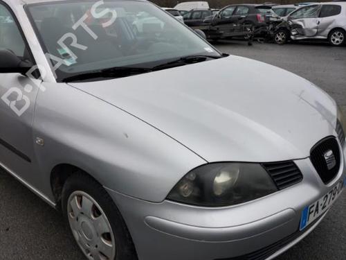 Headlight switch SEAT CORDOBA (6L2) 1.9 TDI | BP22833402I24 