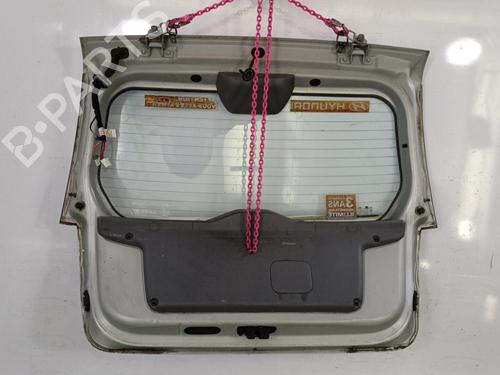 Tailgate HYUNDAI GETZ (TB) 1.3 i | BP22821362C6 