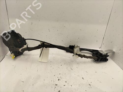 Used Front right lock Front right lock AUDI Q5 (8RB) 2.0 TDI quattro (170 hp) 22845983 22845983