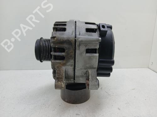 Alternator CITROËN C6 (TD_) 3.0 HDi | BP36804062M7 - Image 4