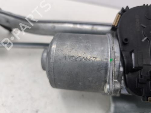 Front wiper motor DACIA BIGSTER 1.8 FHEV (RYN7) | BP37732413M29 - Image 3