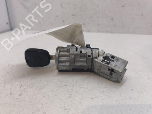 Ignition barrel CITROËN C4 I (LC_) 1.6 HDi | BP27348228M48 