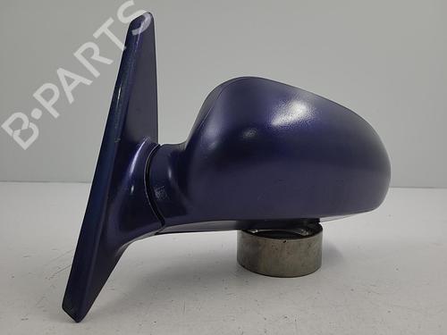 Left mirror HYUNDAI COUPE II (GK) 1.6 16V | BP22824275C26 