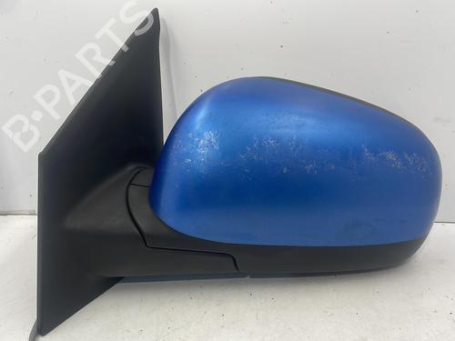 Left mirror NISSAN NOTE (E11, NE11) 1.5 dCi | BP22829623C26 