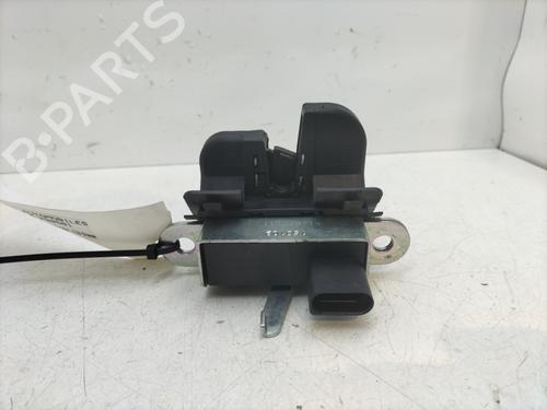 Tailgate lock SEAT IBIZA IV SC (6J1, 6P5) 1.9 TDI | BP29516033C101 