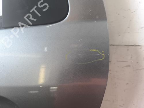 Left rear door SUZUKI SX4 (EY, GY) 1.9 DDiS 4x4 (RW419D) | BP27924476C4 