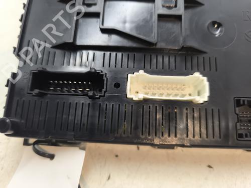 Boîte à Fusibles RENAULT CLIO II (BB_, CB_) 1.4 16V (B/CB0P, BB13) | BP29640030E1 