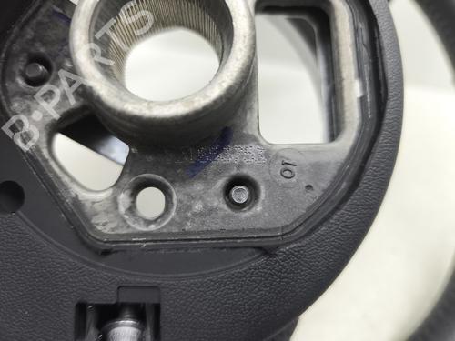Steering wheel AUDI TT (8J3) 1.8 TFSI | BP32313859C49