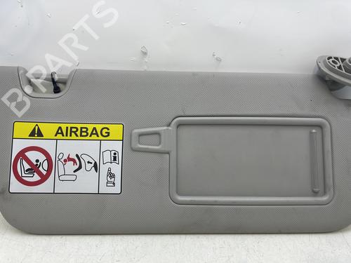 Right sun visor KIA SOUL II (PS) EV Electric | BP29438853I2 - Image 5