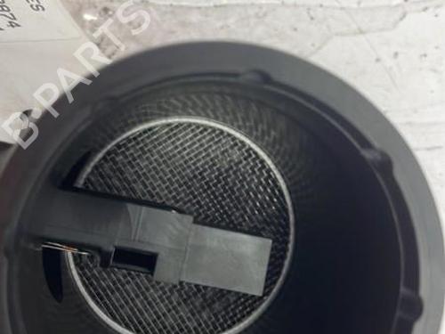 Used Mass air flow sensor PORSCHE 911 (997) 3.8 Carrera S (355 hp) 22838559