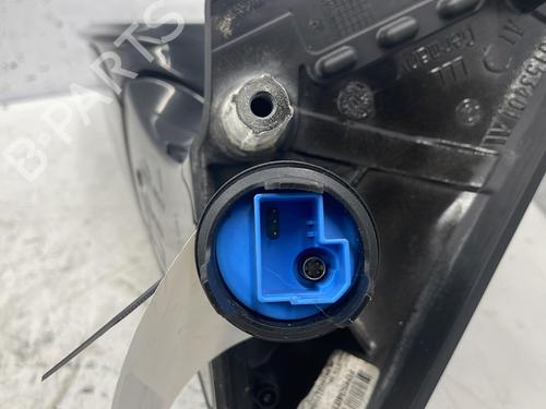 Left mirror BMW 5 (F10) 530 d | BP23829191C26 