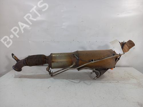 Particulate filter VW CRAFTER 30-50 Van (2E_) 2.0 TDI | BP29438794M81 