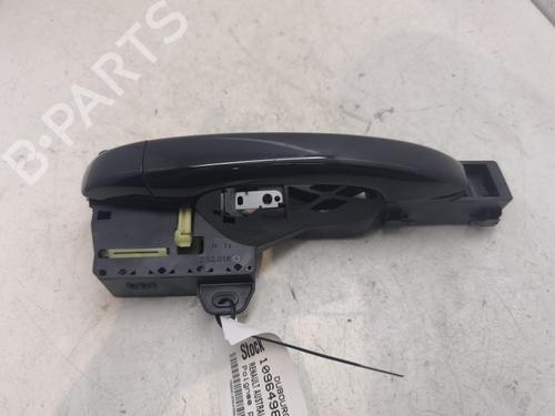 hyre-foran-utvendig-handtak-renault-austral-2022-37731937 main image