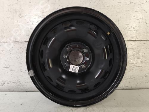 Used Rim FIAT PANDA (312_, 319_) 1.2 (312PXA1A) (69 hp) 30650231