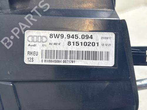 Right tailgate light AUDI A4 B9 Avant (8W5, 8WD) | BP38008744C80 - Image 5