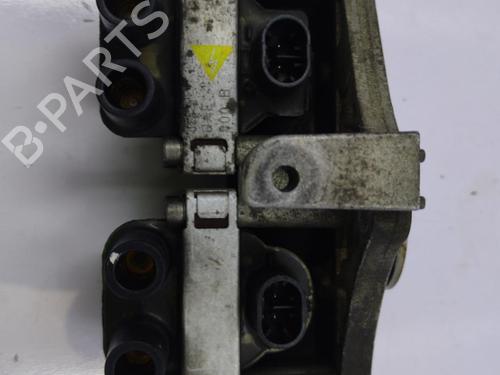 Ignition coil FIAT PUNTO (188_) 1.2 60 (188.030, .050, .130, .150, .230, .250) | BP22828877M94 