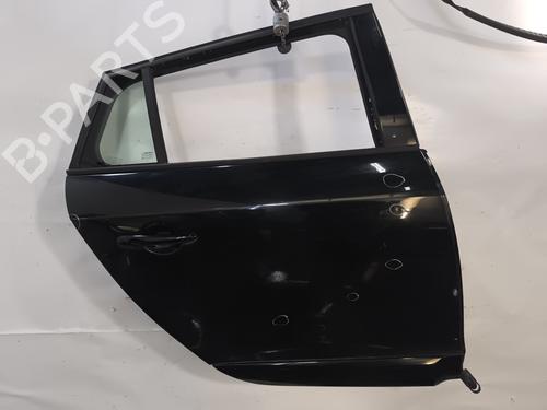 Used Right rear door RENAULT MEGANE III Grandtour (KZ0/1) 1.6 dCi (KZ00, KZ12, KZ13) (130 hp) 29540853