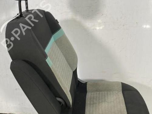 Used Left front seat CITROËN BERLINGO (ER_, EC_) 1.5 BlueHDi 130 (ECYHZJ, ECYHZR) (131 hp) 22834758