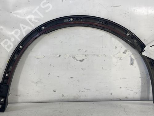 Front left wheel arch trim AUDI Q2 (GAB, GAG) 1.4 TFSI | BP29833803C134 