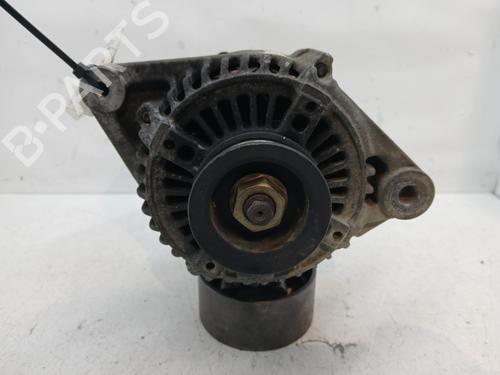 Dynamo TOYOTA YARIS (_P1_) 1.0 (SCP10_, SCP10R) (68 hp) 30045657