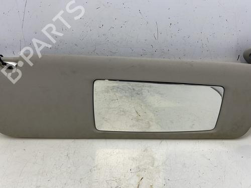 Left sun visor RENAULT TRAFIC III Van (FG_) 1.6 dCi 120 (FGMB, FGMC) | BP27348159I1 