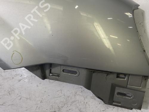 Right front fenders NISSAN ALMERA TINO (V10) 2.2 dCi | BP22843699C42 