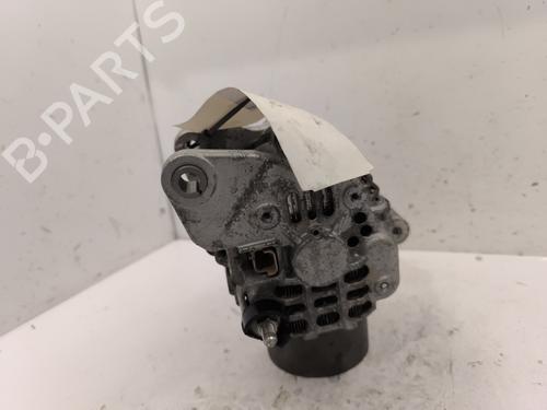 Alternator DACIA SANDERO 1.4 MPI LPG | BP25287581M7 - Image 2