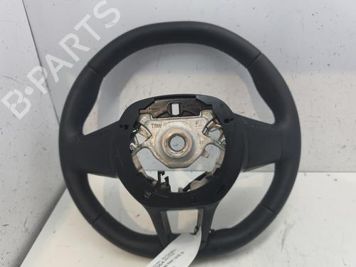 Steering wheel RENAULT TRAFIC III Bus (JG_)  | BP26689119C49  - Image 6