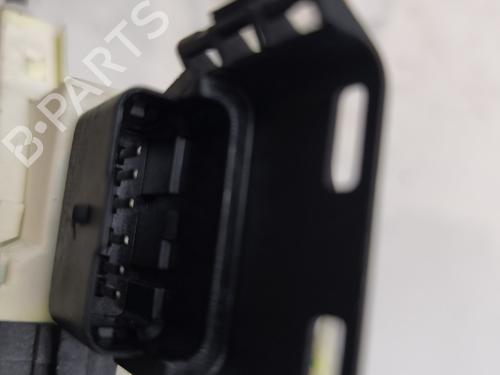 Front left lock PEUGEOT 3008 I MPV (0U_) 1.6 HDi | BP26585054C98 