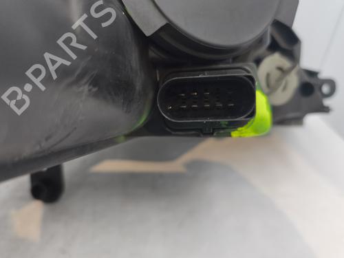 Left headlight VW GOLF PLUS V (5M1, 521) 1.9 TDI | BP32382979C28