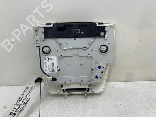Used Interior roof light Interior roof light 37021723 37021723