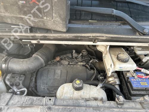 Used Engine Engine 37503562 37503562