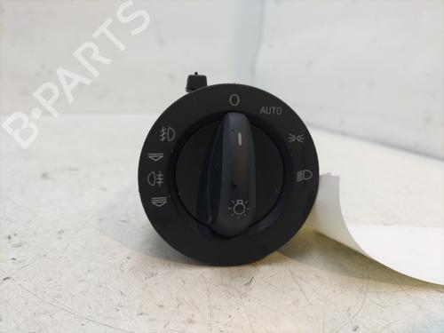 Hovedlysbryter AUDI A6 C6 Avant (4F5) 2.7 TDI quattro (180 hp) 29960164