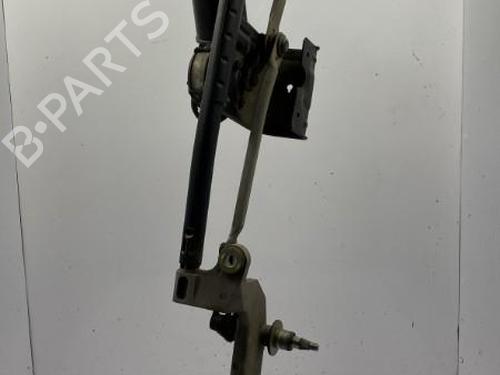 Used Front wiper motor HYUNDAI TRAJET (FO) 2.0 CRDi (113 hp) 22838943