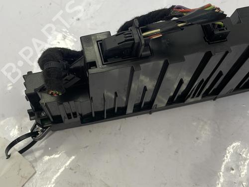 Used Climate control Climate control CITROËN C5 III (RD_) 1.6 HDi 110 (RD9HZC) (109 hp) 22828667 22828667