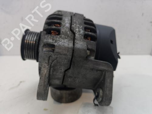 Used Alternator Alternator FORD ESCORT VI (GAL, AAL, ABL) 1.4 (75 hp) 26294437 26294437