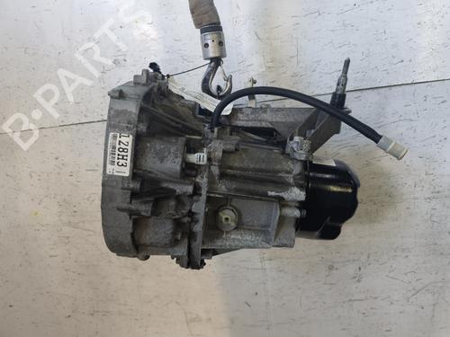 Used Gearbox Gearbox RENAULT CLIO III (BR0/1, CR0/1) [2005-2014] 33994814 33994814