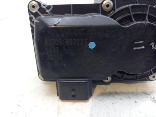 Spjældhus RENAULT TWINGO II (CN0_) 1.2 16V (CN0K, CN0V, CN0A) | BP29339059M82 