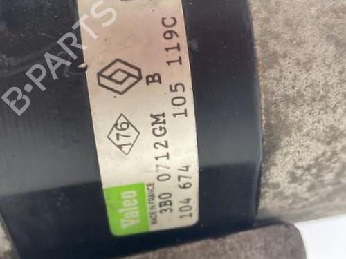 Starter RENAULT MEGANE I Coach (DA0/1_) 1.6 16V (DA0B, DA04, DA11) | BP22840774M8