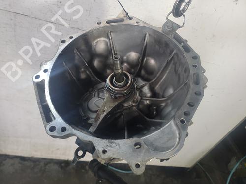 Gearbox VW POLO III CLASSIC (6V2) 1.6 | BP26712870M3 