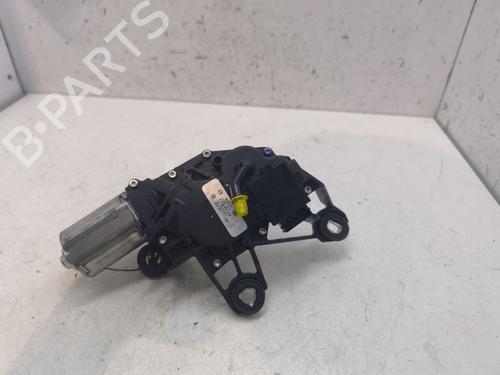 Rear wiper motor VW FOX Hatchback (5Z1, 5Z3, 5Z4) 1.2 | BP27641347M102 