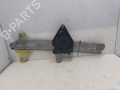 Left front window switch DACIA JOGGER (RK_) 1.0 TCe 110 (RKMD) | BP37731892I27 - Image 4