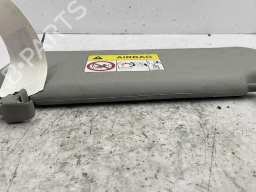 Used Right sun visor Right sun visor PEUGEOT 4008 1.6 HDi AWC (114 hp) 22833776 22833776