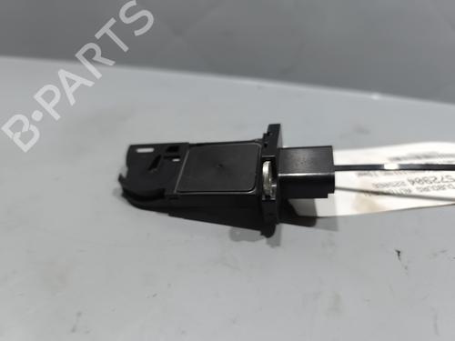 Mass air flow sensor FORD MONDEO IV (BA7) 2.0 TDCi | BP28531738M95