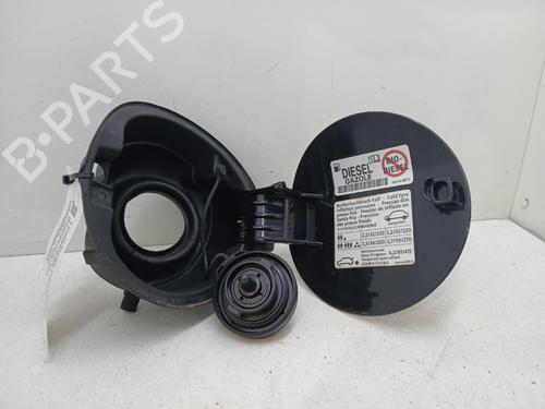 Sportellino carburante Sportellino carburante VW TIGUAN (5N_) 2.0 TDI 4motion (140 hp) 37155886 37155886
