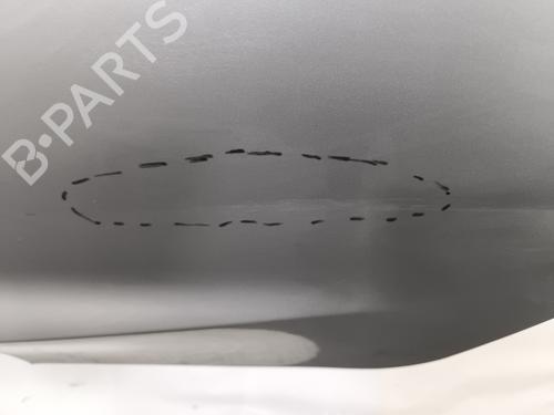 Left rear door FORD FIESTA VII (HJ, HF) 1.1 Ti-VCT | BP29285991C4 