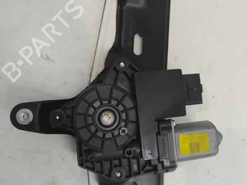 Used Front left window mechanism Front left window mechanism 26957338 26957338