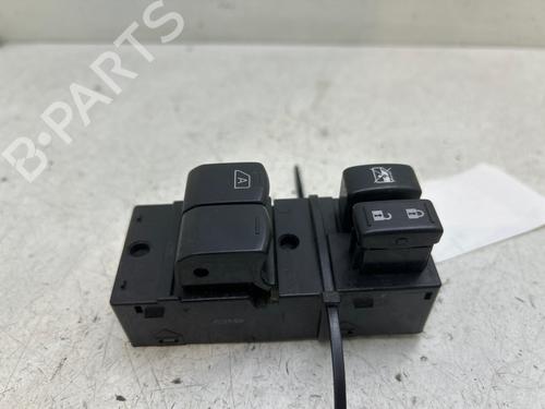 Left front window switch NISSAN MICRA IV (K13K, K13KK) 1.2 | BP37286500I27 - Image 2