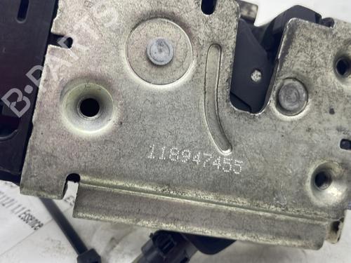 front-left-lock-renault-twingo-ii-cn0_-2007-31757609 main image