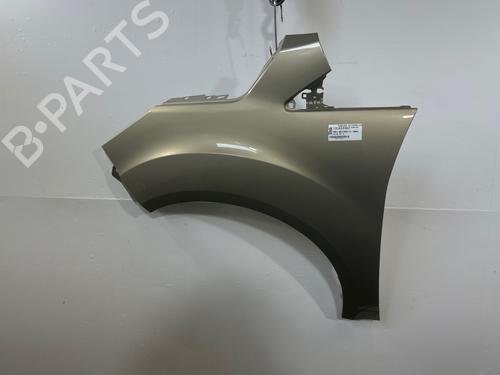 Used Left front fenders Left front fenders 38721279 38721279